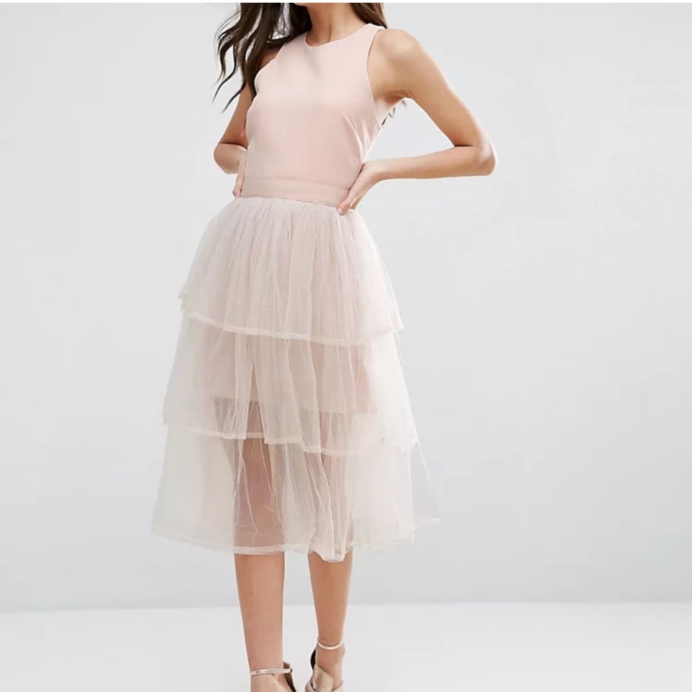 NWT English Factory Dress Medium